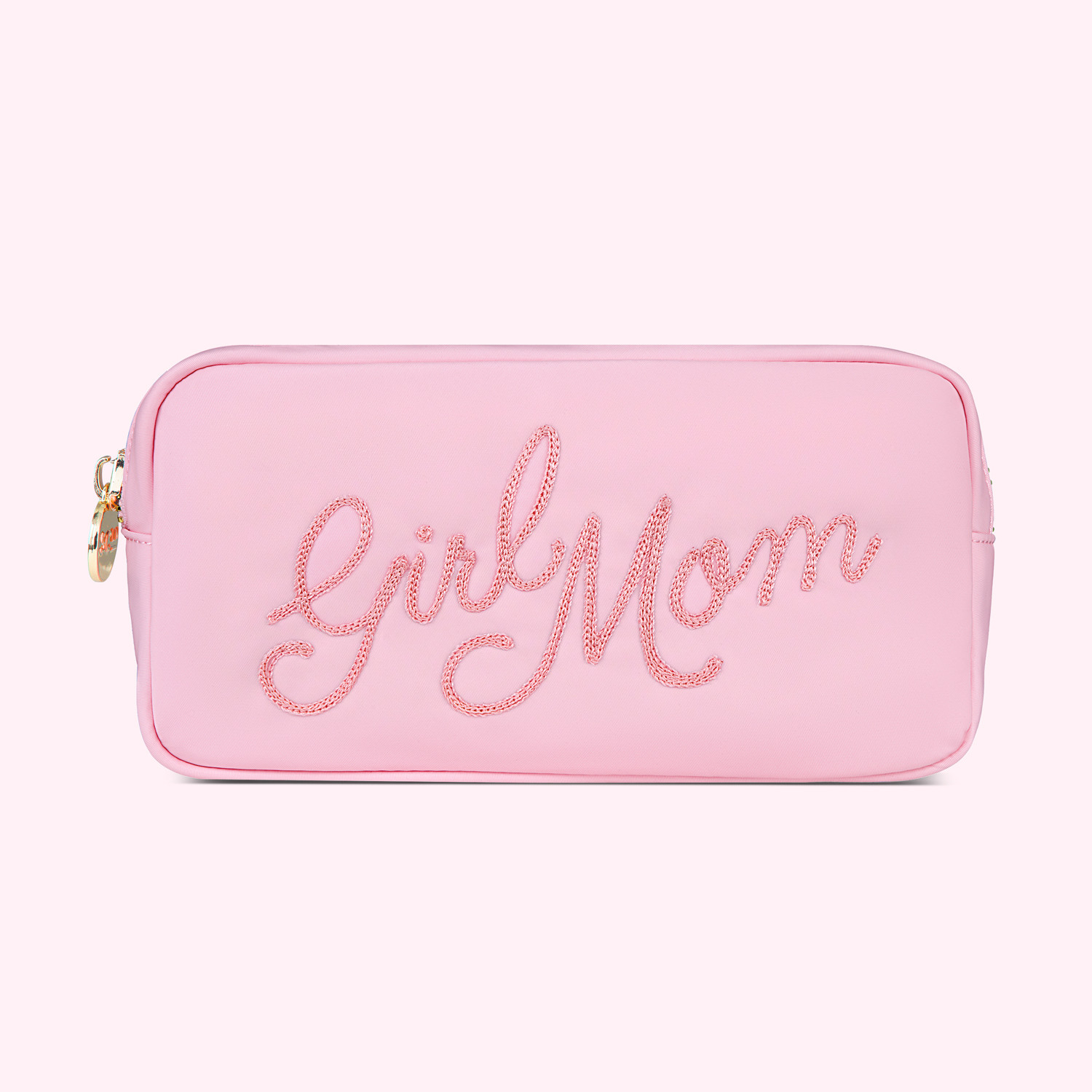 Girl Mom Small Pouch | Stoney Clover Lane | Stoney Clover Lane