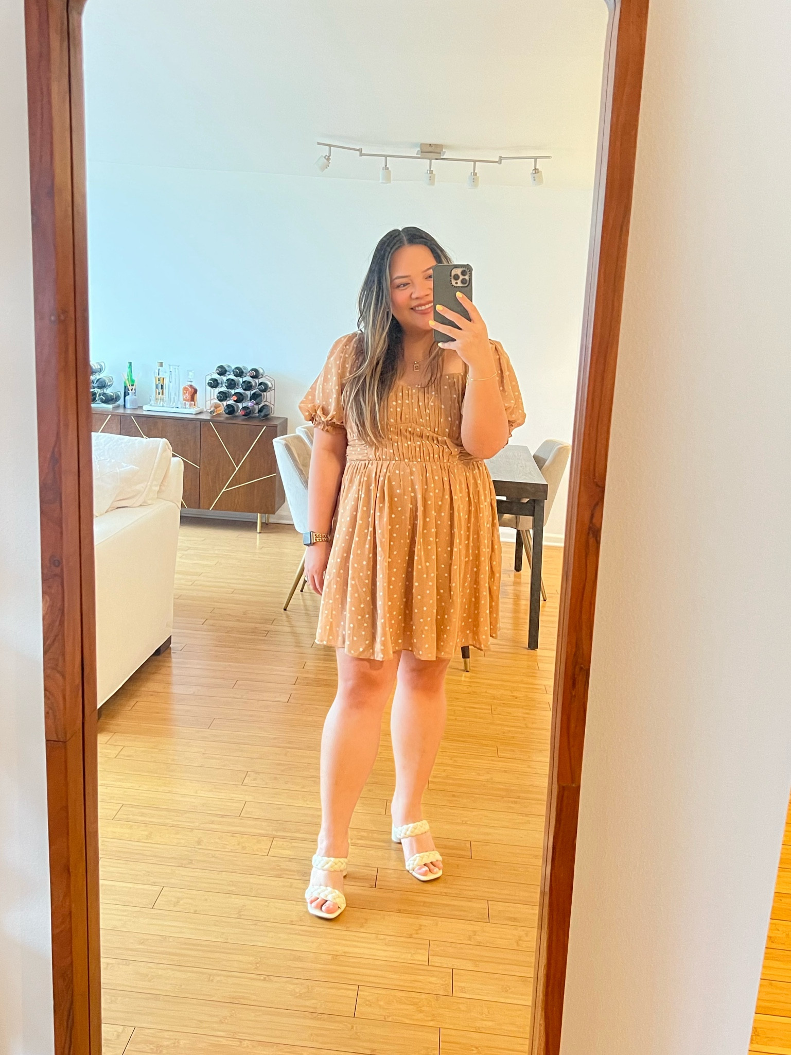 A few of my picks from the Abercrombie 20% off dresses! And 15% off so many items on their site. 

#springoutfit #springdresses #easterdress #vacationoutfit #summerdresses #maternity #bumpfriendly #travelerdress #afsale #puffsleeve #flowydresses


#LTKbump #LTKsalealert #LTKFind