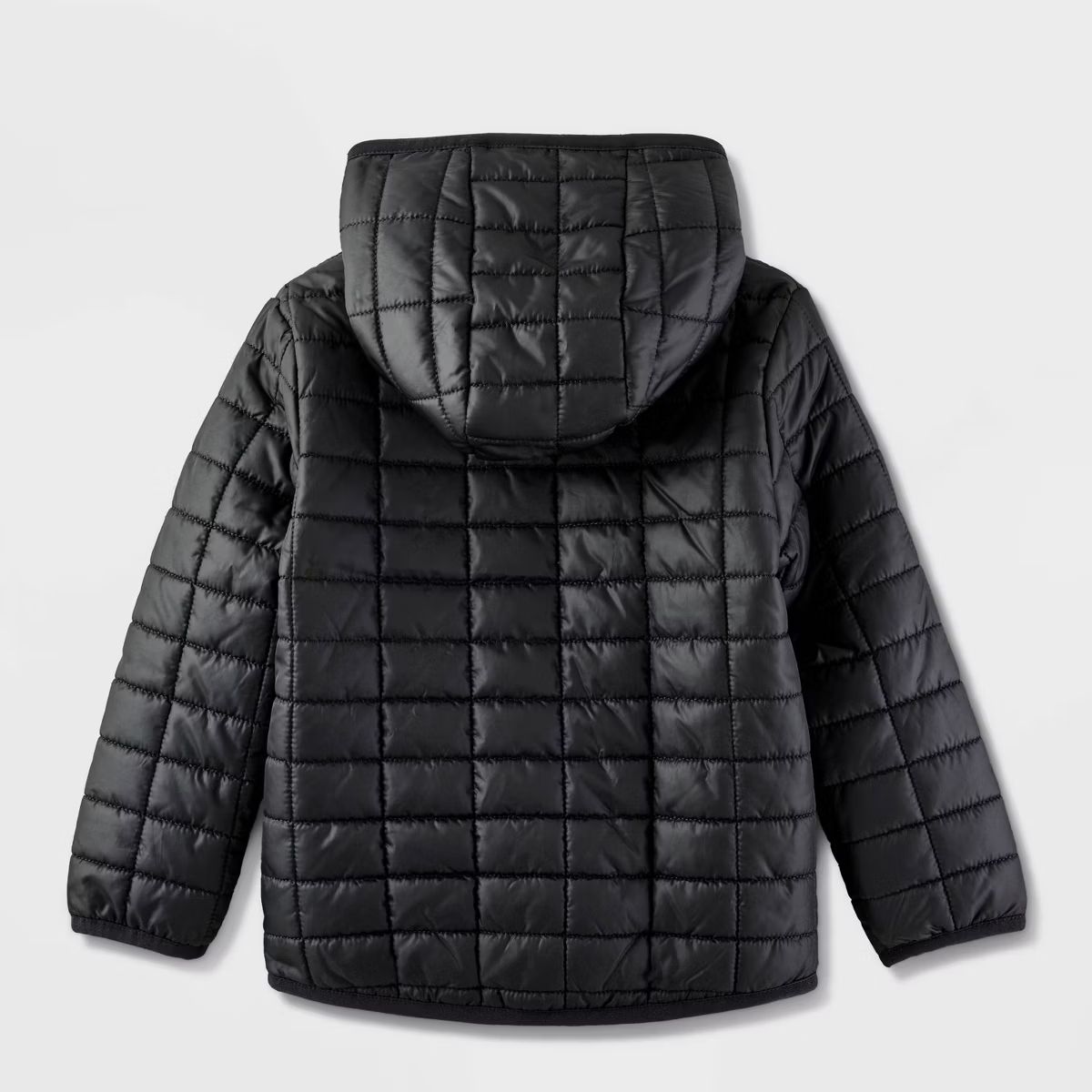 Toddler Puffer Jacket - Cat & Jack™ | Target