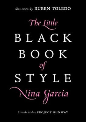 The Little Black Book of Style | Amazon (US)
