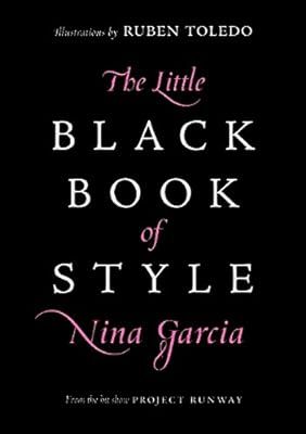 The Little Black Book of Style | Amazon (US)