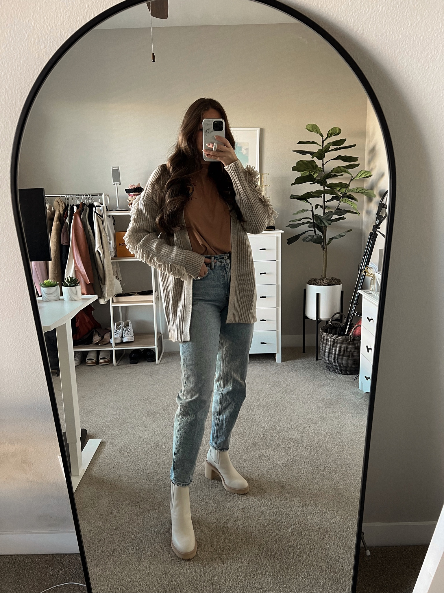 True size in all items 

#LTKstyletip #LTKunder100 #LTKunder50