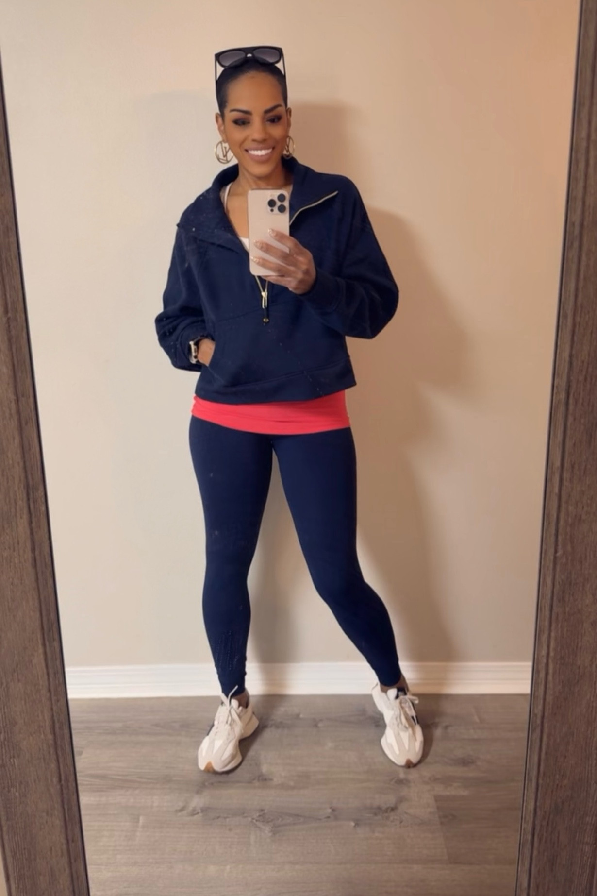 LULU KIND OF DAY! 

#LTKStyleTip #LTKBeauty #LTKFitness