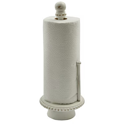 Split P Sun Washed Paper Towel Holder | Target