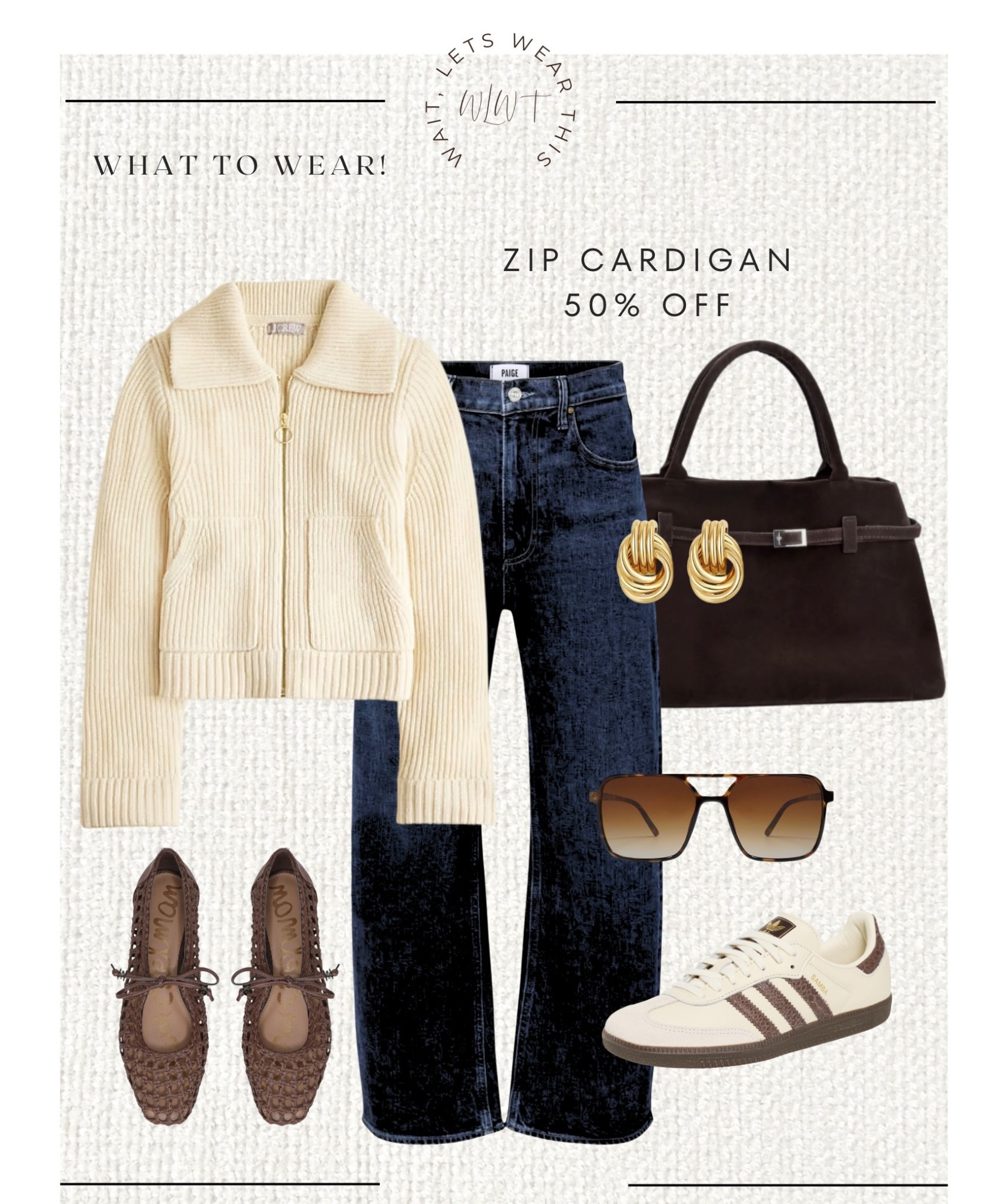 Sweater sale! 50% off🎉

#LTKOver40 #LTKSaleAlert