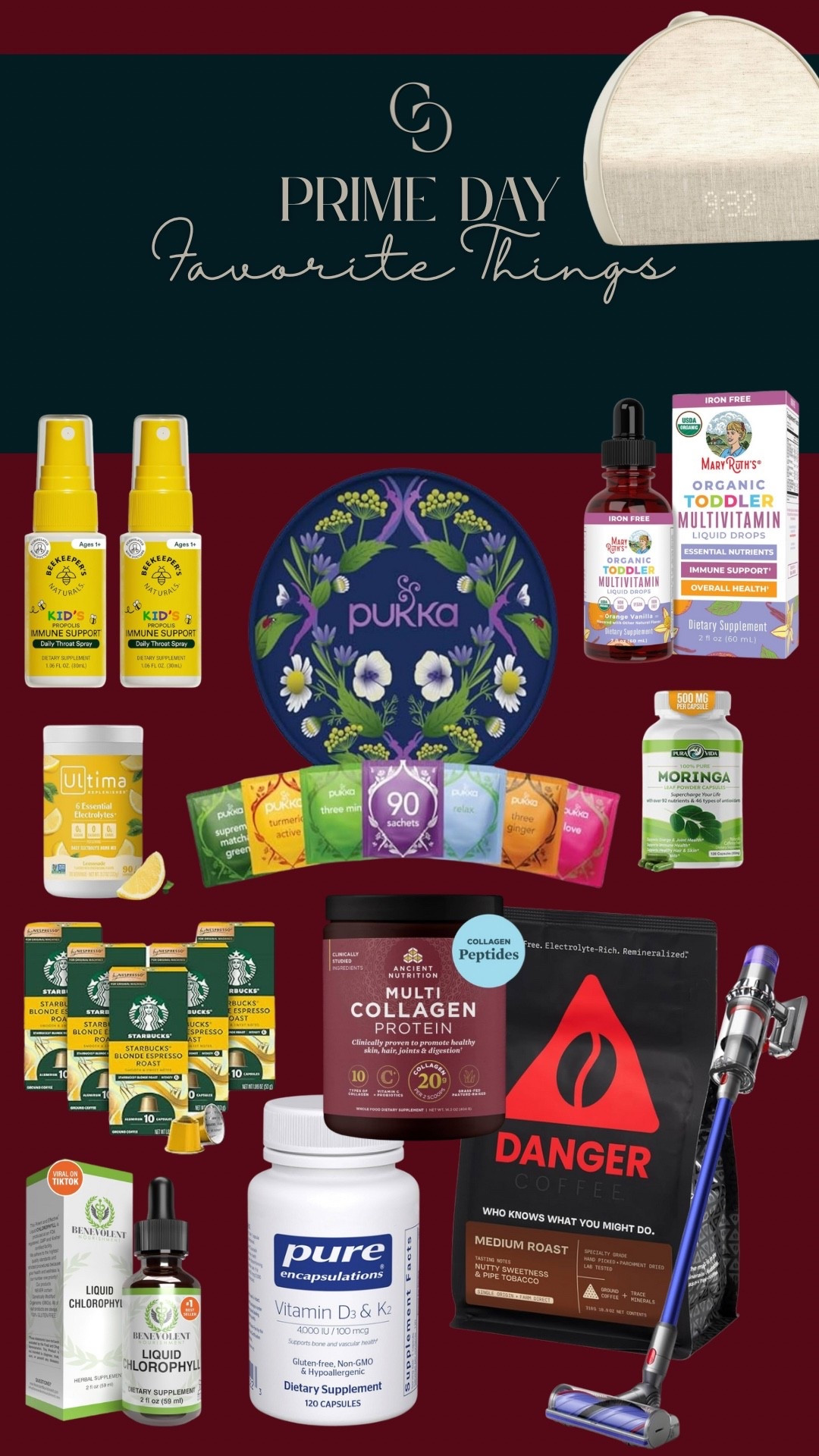 ✨ Prime Day faves I already own & swear by ✨
Sharing the tried and true Amazon finds I use daily. If you’ve been eyeing these, now is the time – so many are on sale today!
#PrimeDay #AmazonFavorites #ThingsILove #BeautyMustHaves #HomeFavorites #PrimeDay2025 #AmazonDeals #AddToCart
