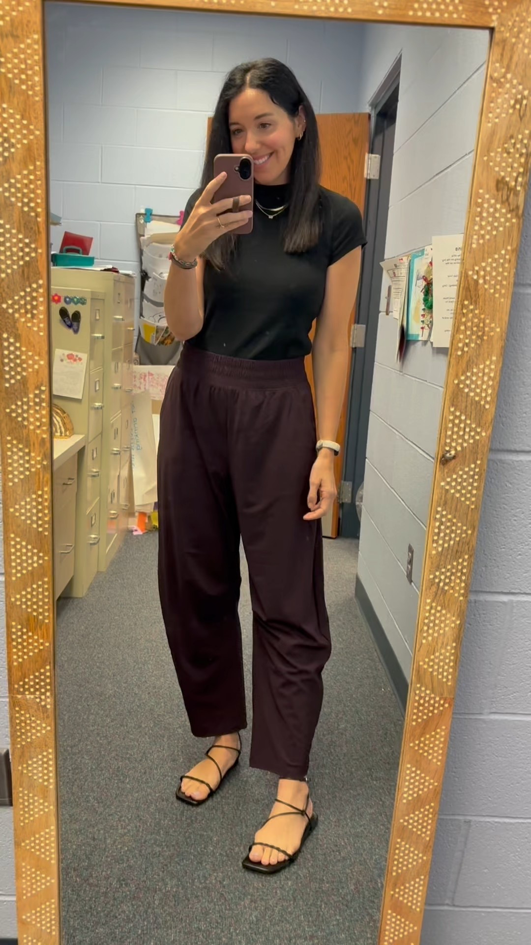 Another week, another round of outfits to teach in. Maybe it will give you some inspo 🤍

#LTKStyleTip #LTKWorkwear #LTKFindsUnder50