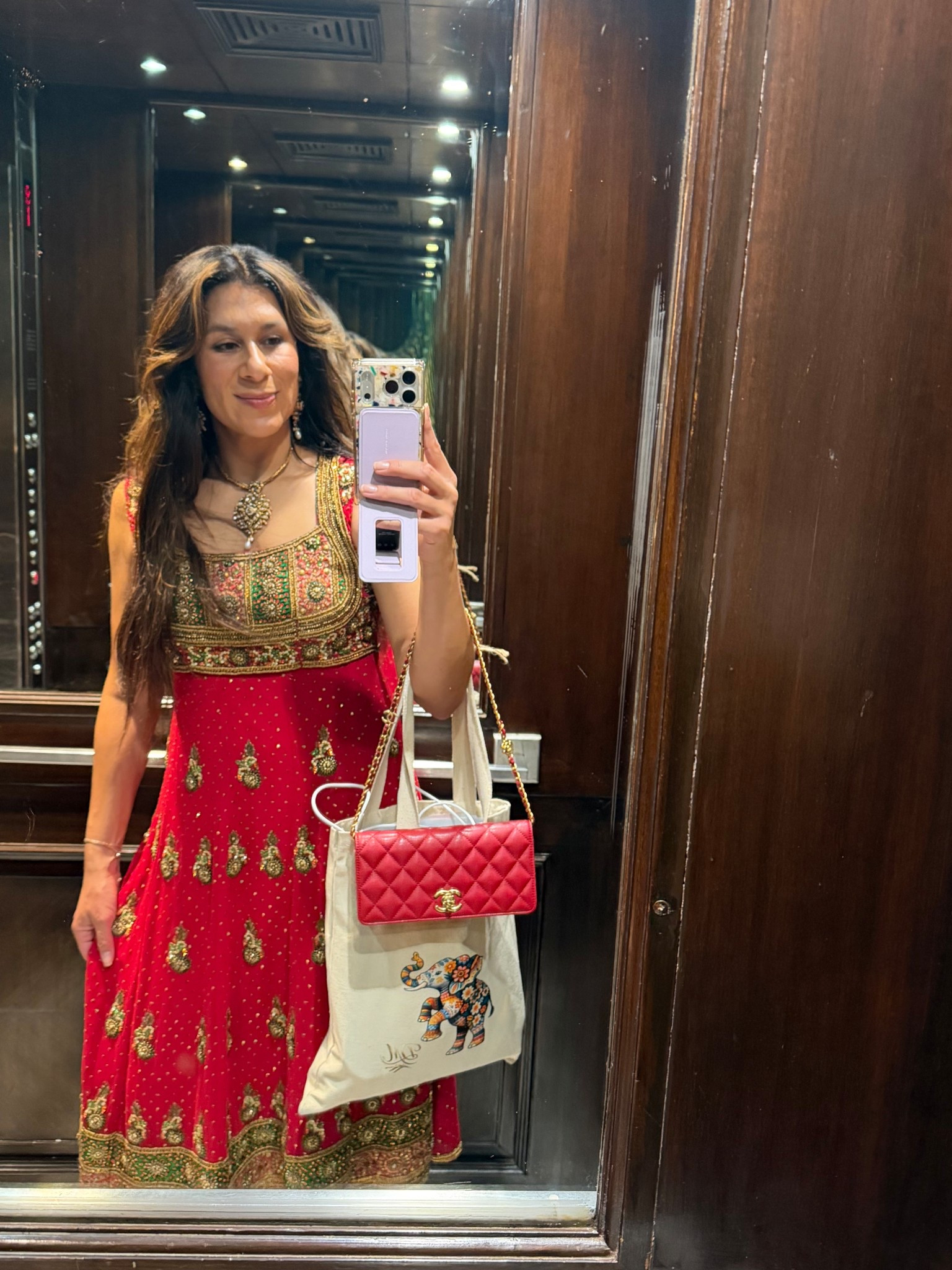 ❤️❤️❤️
Chanel Luxury Handbag 
Lux Bag 
Luxury Chanel 

#LTKOver40 #LTKdayinmylife #LTKTravel