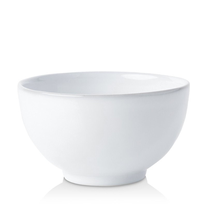 Juliska Quotidien White Truffle Cereal/Ice Cream Bowl | Bloomingdale's (US)