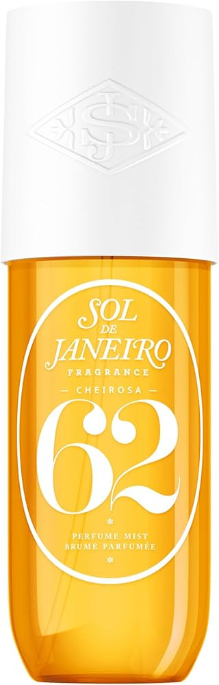 Sol de Janeiro Hair & Body Fragrance Mist 240mL/8.1 fl oz. | Amazon (US)
