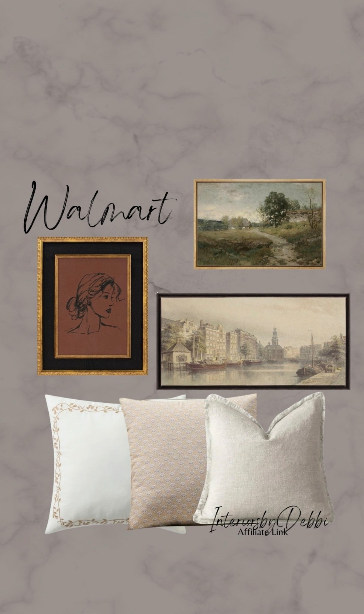 Walmart Finds
Framed art, throw pillows, transitional home, modern decor, amazon find, amazon home, target home decor, mcgee and co, studio mcgee, amazon must have, pottery. barn, Walmart finds, affordable decor, home styling, budget friendly, accessories, neutral decor, home finds, new arrival, coming soon, sale alert, high end look for less, Amazon favorites, Target finds, cozy, modern, earthy, transitional, luxe, romantic, home decor, budget friendly decor #walmart



#LTKSeasonal #LTKHome