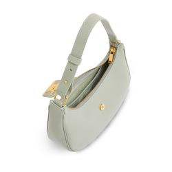 Ava Triomphe bag in smooth calfskin - CELINE | 24S US