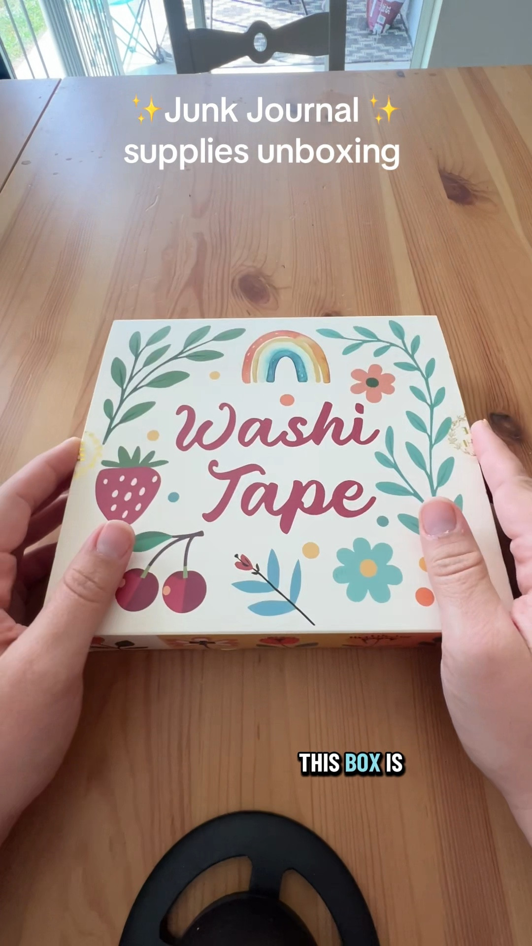 Buying new junk journal supplies is my favorite pastime 😅 You don’t neeeeeed any extra washi tape to junk journal but it sure makes it more fun! 🤪 Grab it on Amazon. They’re soooo cute!!

#junkjournal #scrapbook
#scrapbooking #journaling #craft junk journal supplies washi tape for junk journaling

#LTKHome #LTKStyleTip #LTKFindsUnder50