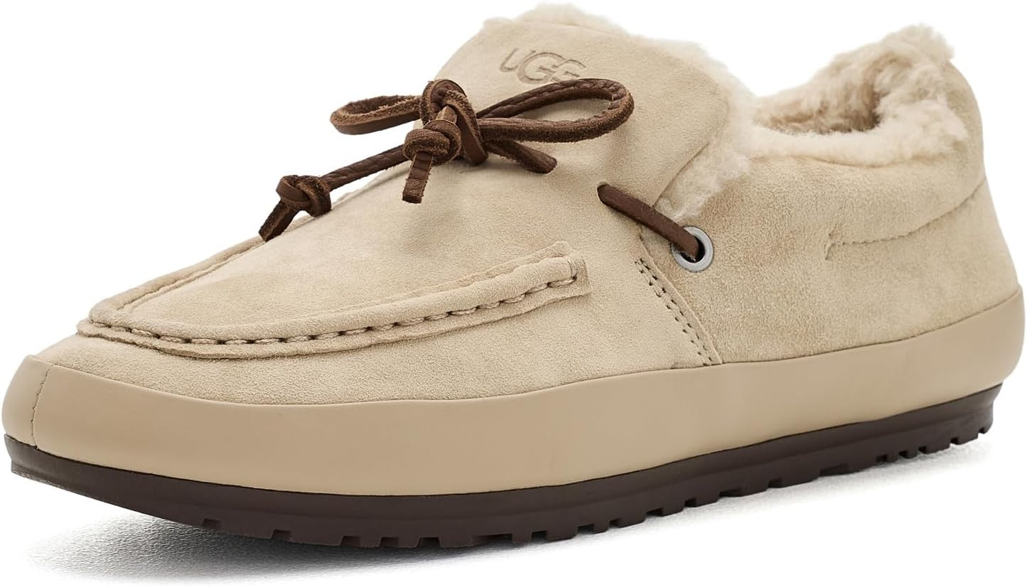 UGG Womens Quill Slip-on | Amazon (US)