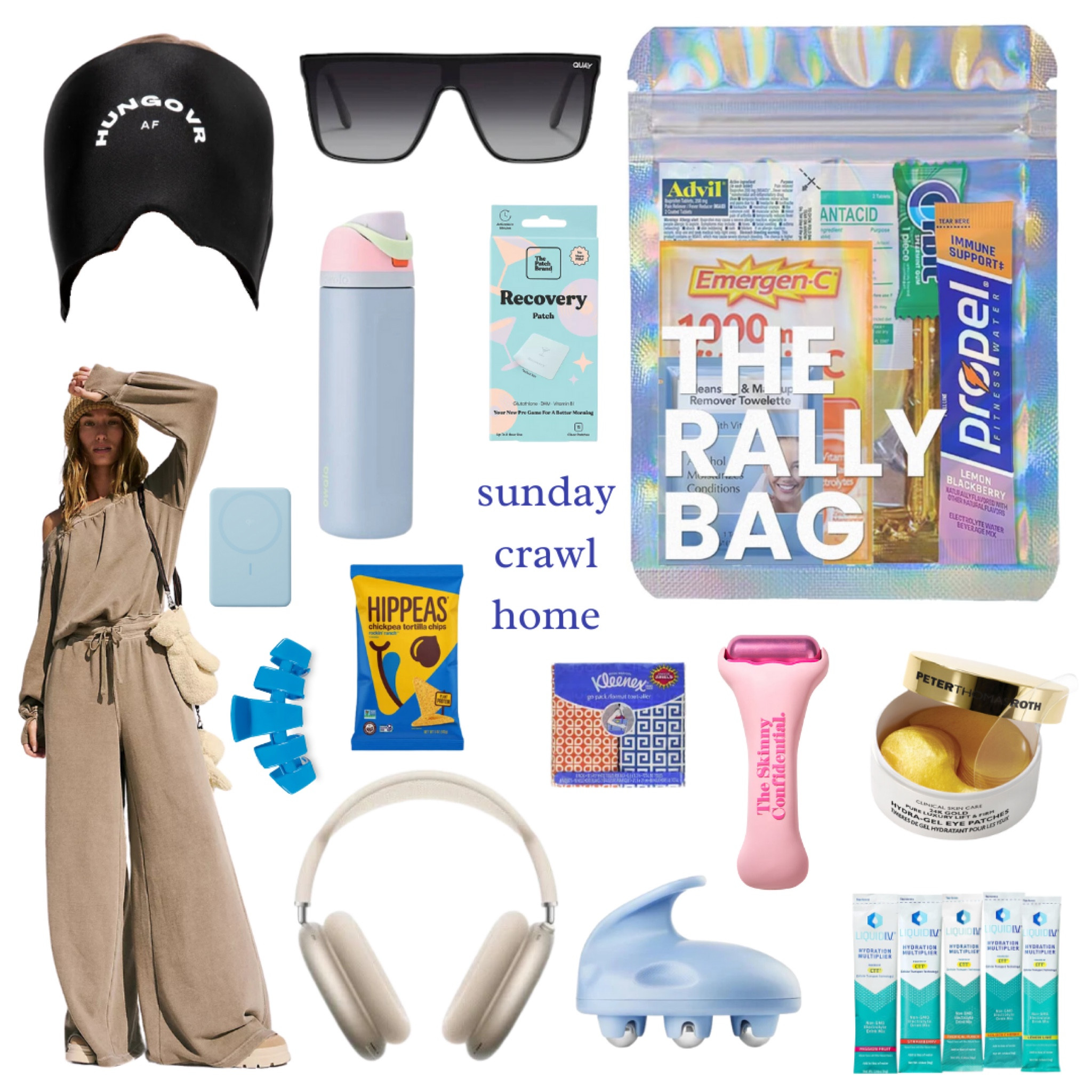 nola formal pt. 5 

the long drive home

#LTKStyleTip #LTKTravel #LTKParties