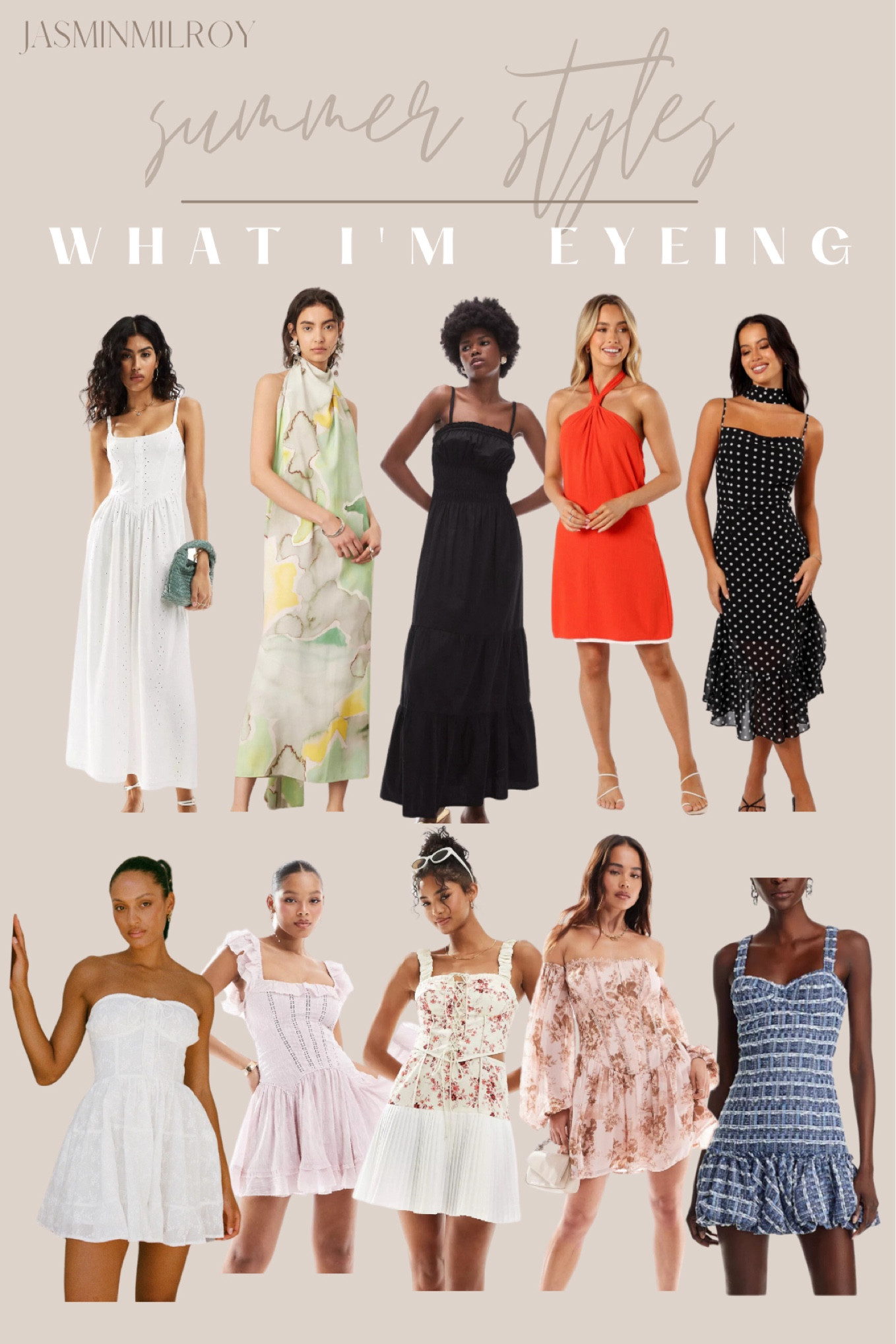 Summer style, summer trends, euro style, European fashion, European style, vacation wear, vacay style, vaca, chic style, spring dresses, summer dresses, trendy dresses, euro dresses, cute dresses

#LTKFindsUnder100 #LTKFindsUnder50 #LTKStyleTip