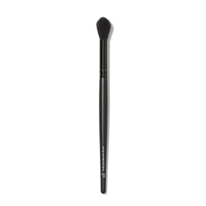 Fluffy Eye Blender Brush | e.l.f. cosmetics (US)