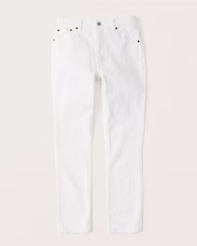 Women's High Rise Skinny Jeans | Women's New Arrivals | ????? | Abercrombie & Fitch (US)