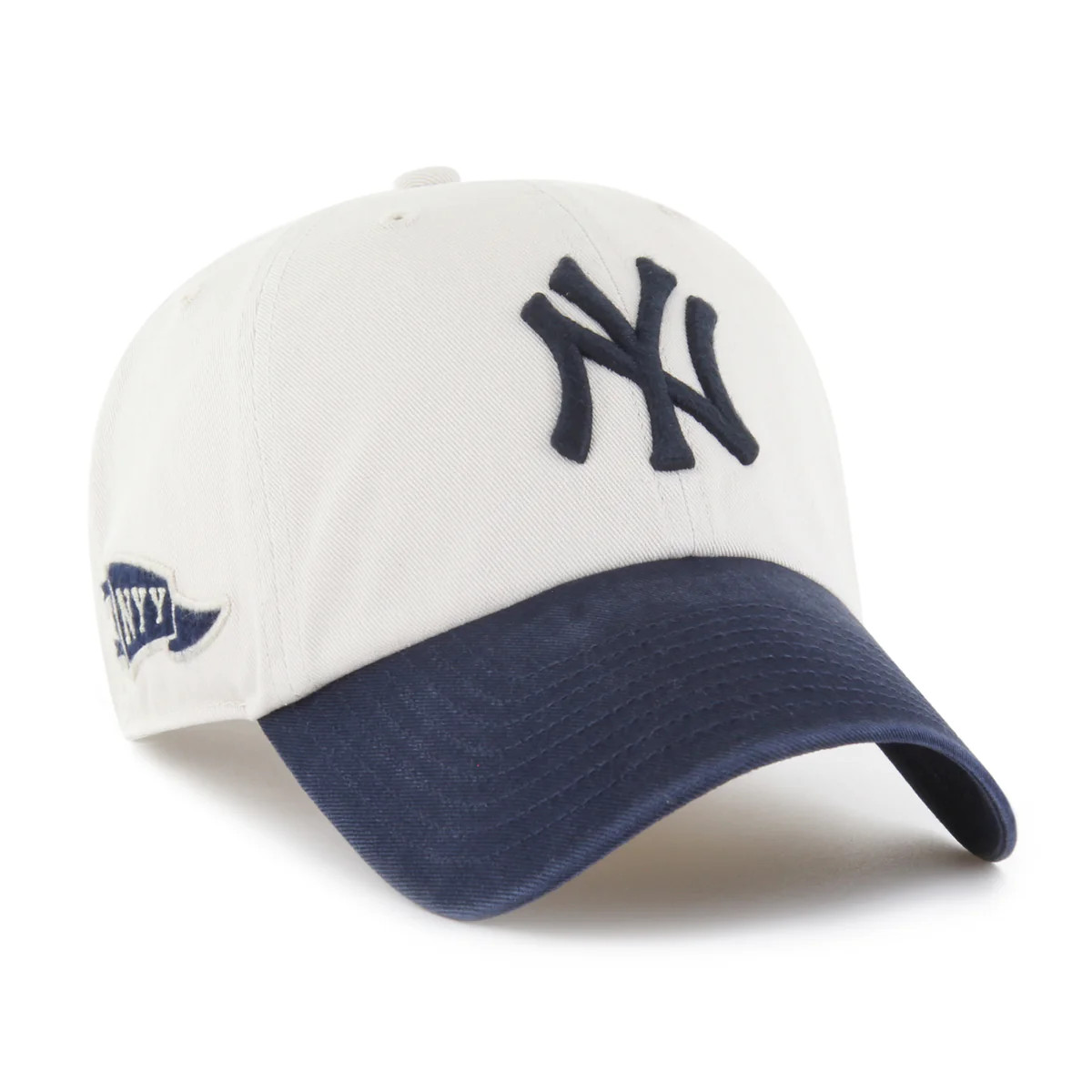 NEW YORK YANKEES GRAND STAND '47 CLEAN UP | '47Brand