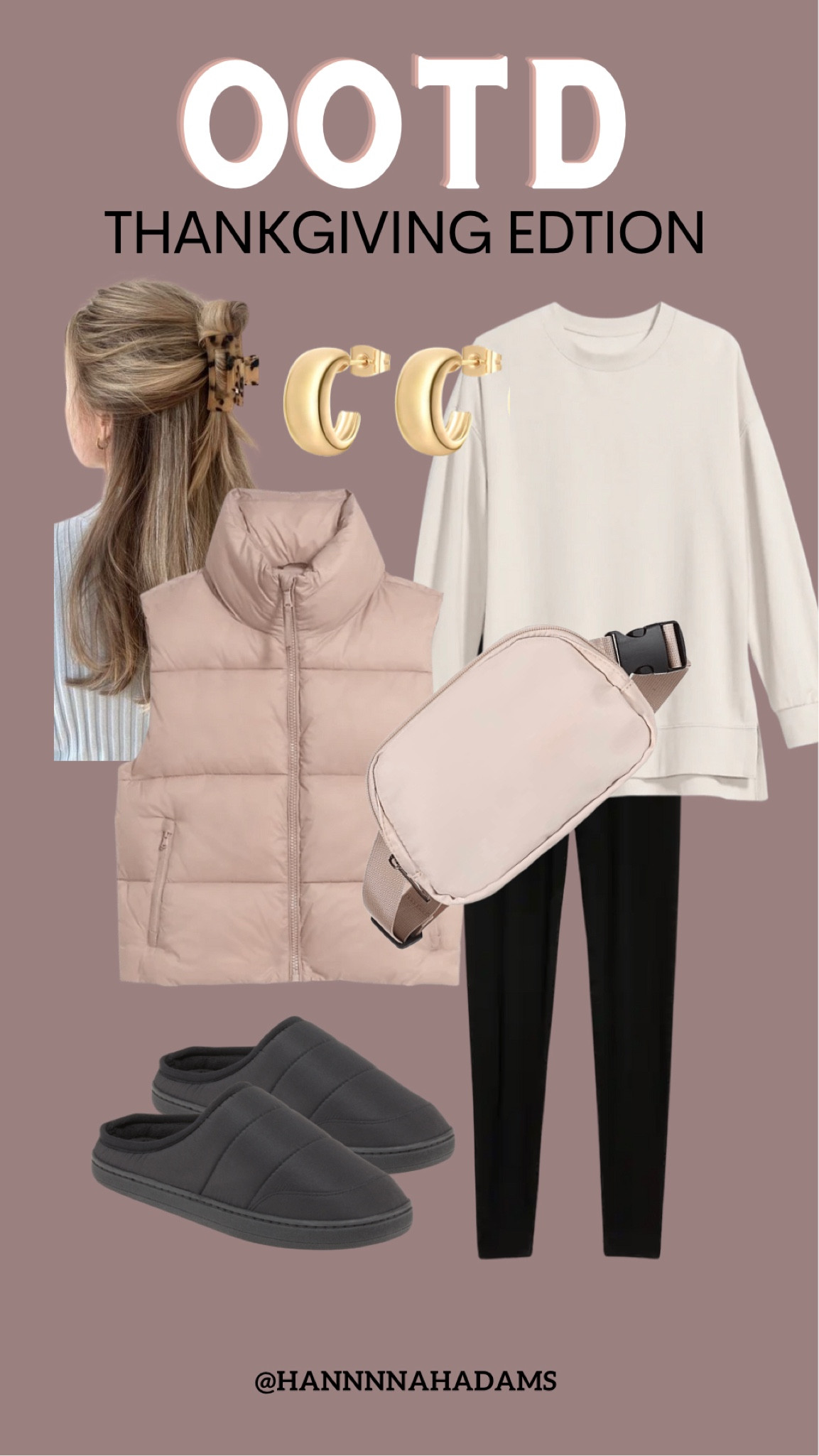 OOTD 🙌🏼

#LTKSeasonal #LTKHoliday #LTKstyletip