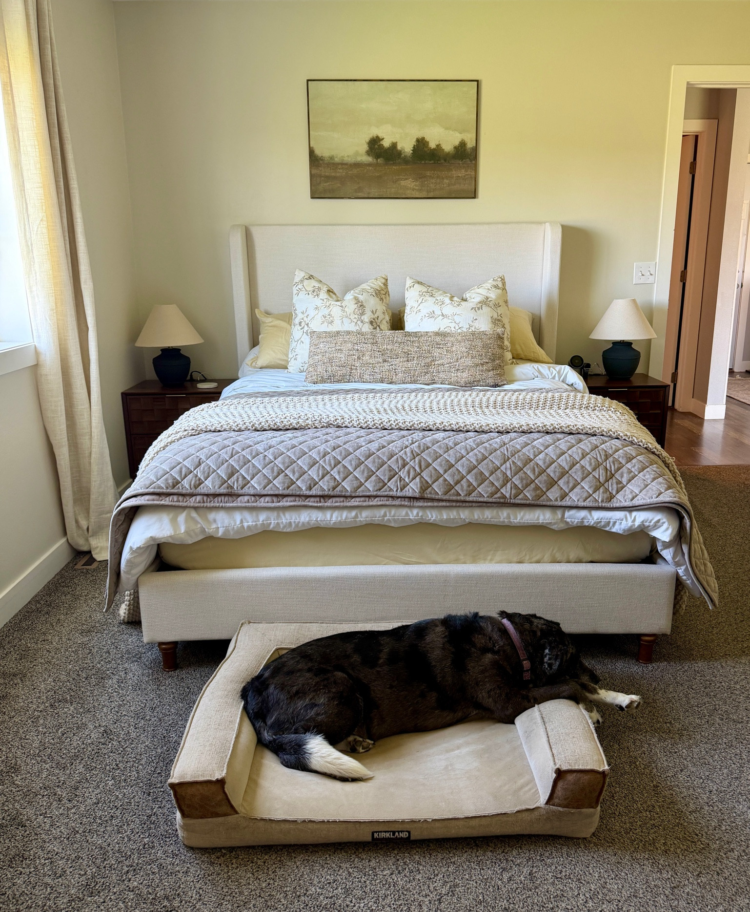 Master bedroom refresh

#LTKselfcare #LTKHome