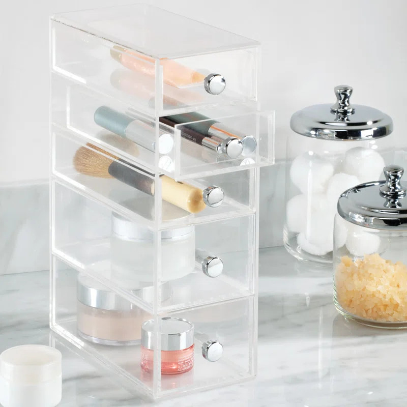 Clint Cosmetic Organizer | Wayfair North America