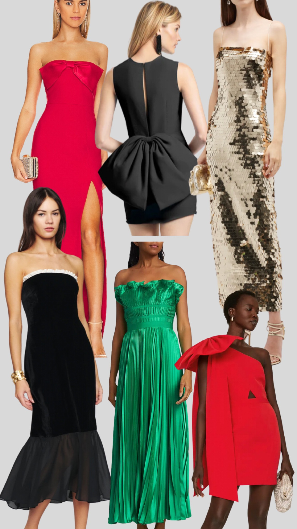 Wedding guest dress
Winter wedding guest 
Red gown 
Holiday party dress
December wedding dress
Winter wedding looks
Red dress 

#LTKwedding #LTKSeasonal #LTKHoliday