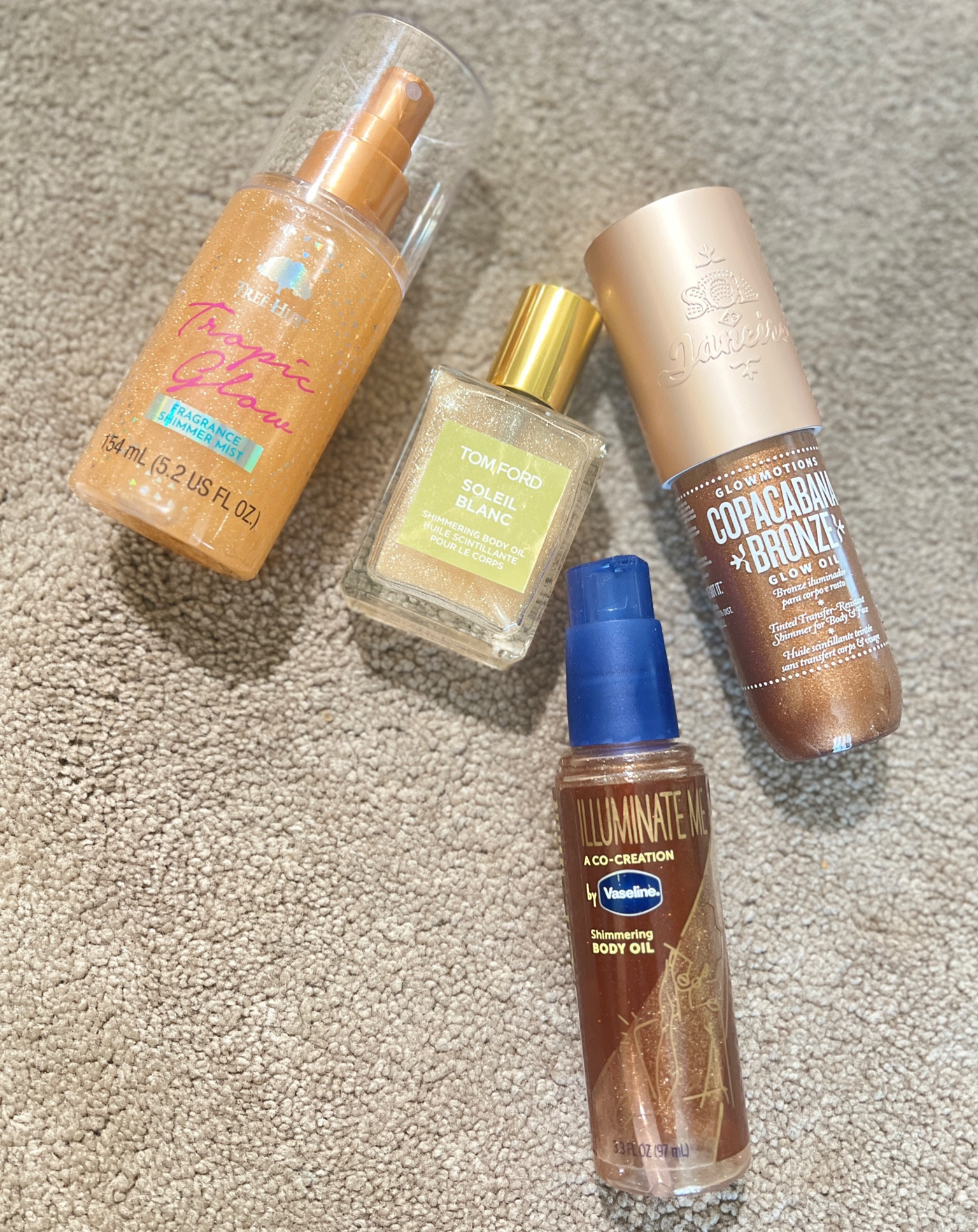 Ready for that Summer glow ☀️✨

#LTKbeauty #LTKSeasonal