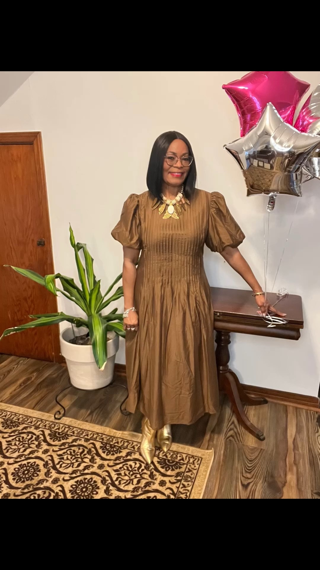 This MLK Day, my blog, The Age of Grace, turns 13. 
Happy Anniversary 💐🎈
@Tuckernuck 

#LTKOver40 #LTKootd