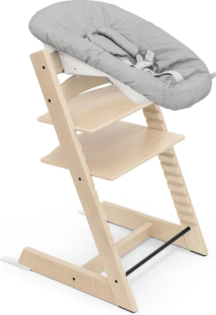 Tripp Trapp® Chair with Newborn Set | Nordstrom