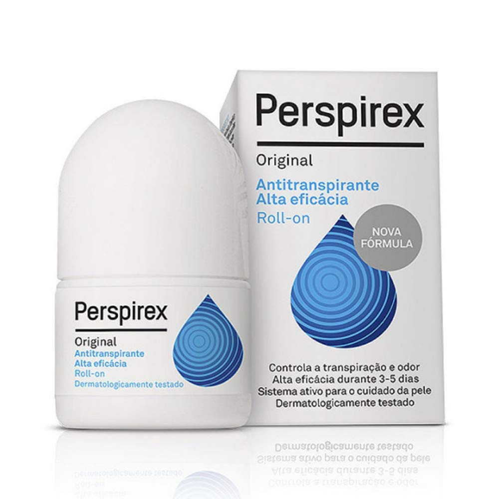 Perspirex Roll-On Anti-Perspirant 20Ml | Amazon (BR)