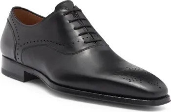 Magnanni Henio Perforated Oxford (Men) | Nordstromrack | Nordstrom Rack