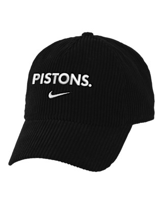 Detroit Pistons Icon Edition | Nike (US)