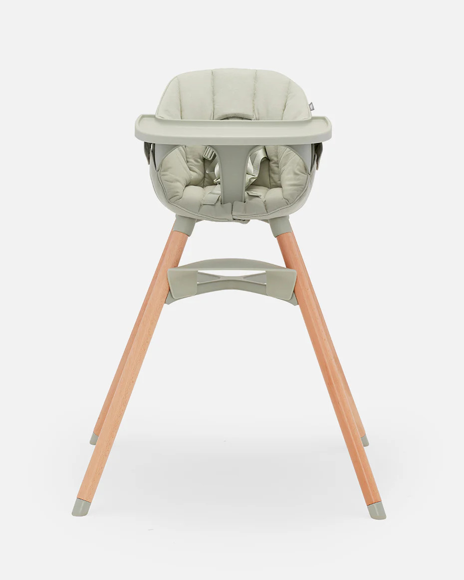 The Chair from Lalo | 3-in-1 High Chair | Lalo