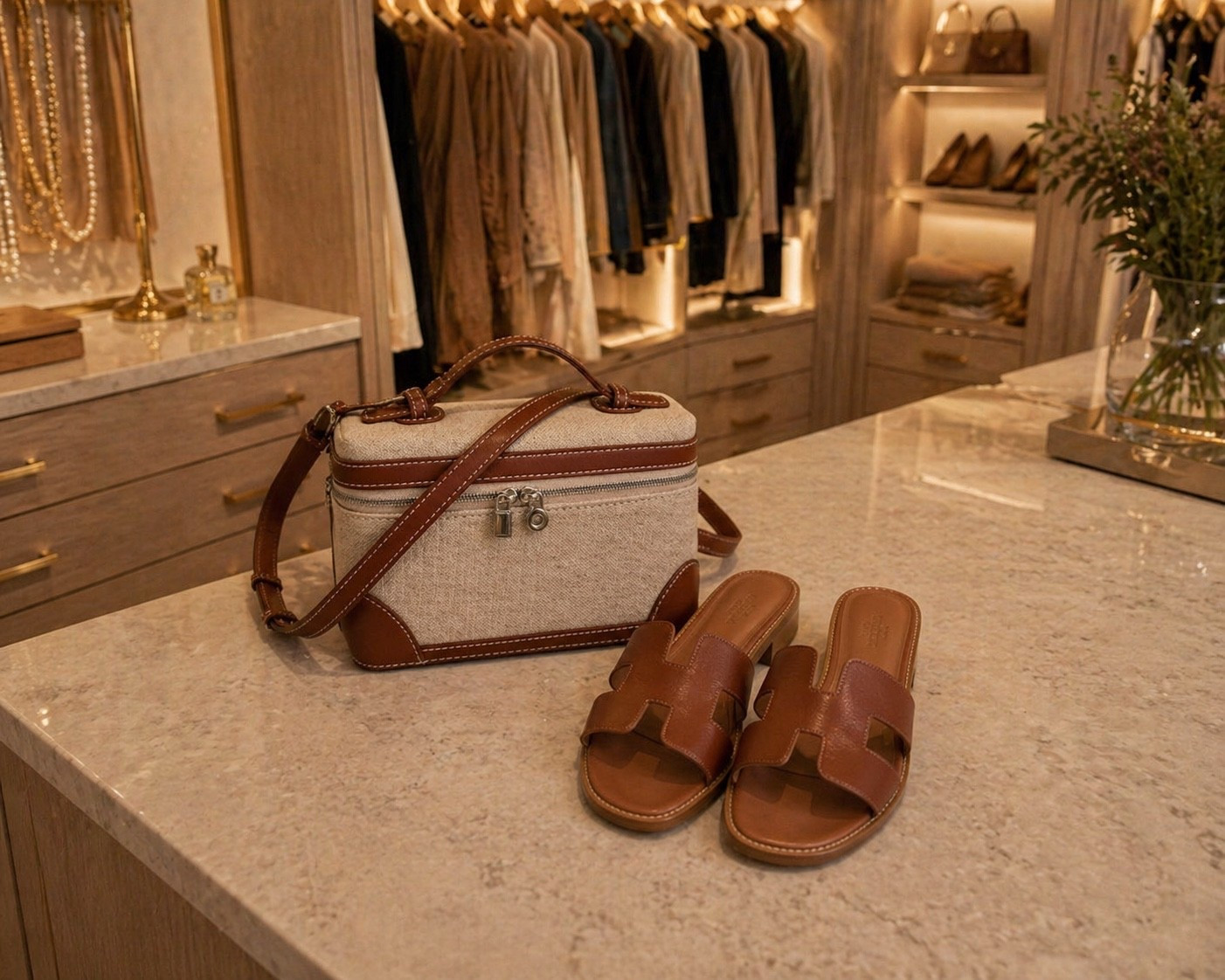 Packing for 2 weeks in Italy but keeping it intentional 🤍 Versatile pieces, a cohesive color palette & outfits that mix & 
 match so I can leave room for all the treasures I find there 🛍️✨

Effortlessly chic, comfortable & high quality without overspending because real luxury is the experience, the memories & how you feel not just one outfit 💫

#Packing #EffortlessStyle #TravelChic #CapsuleWardrobe

#LTKSeasonal #LTKTravel #LTKSaleAlert