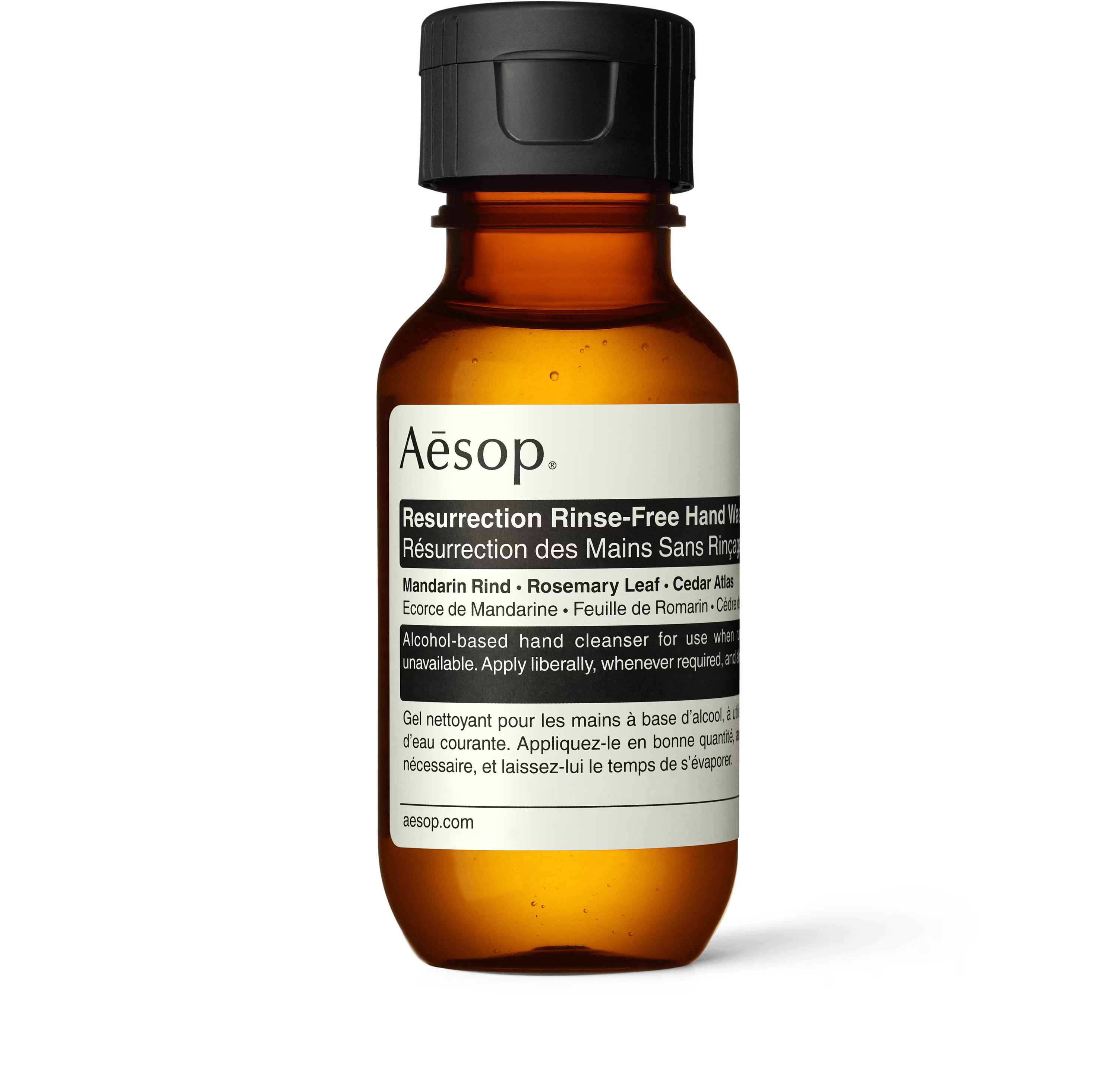 Resurrection Rinse-Free Hand Wash | Aesop