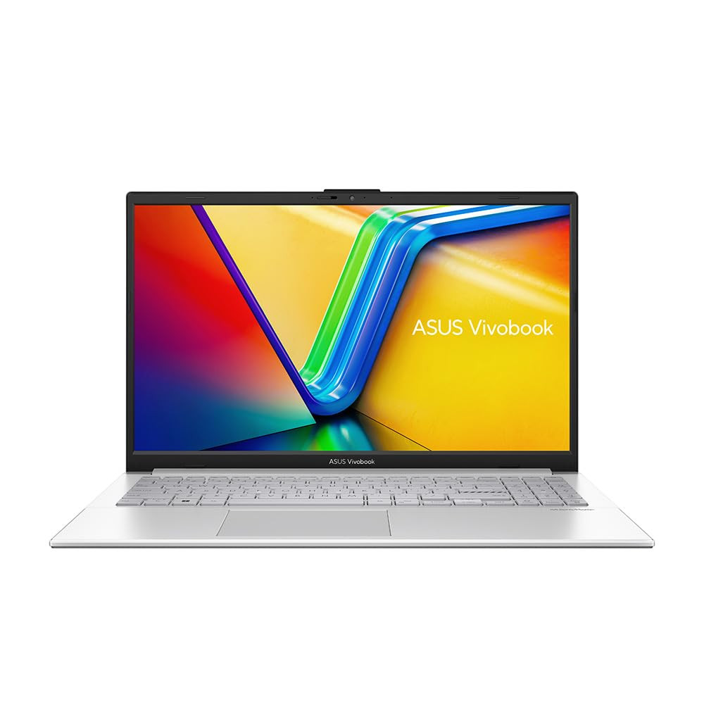 ASUS Vivobook 15 E1504FA Laptop | 15.6" Full HD Screen | AMD Ryzen 3-7320U | 8GB RAM | 512GB SSD ... | Amazon (UK)