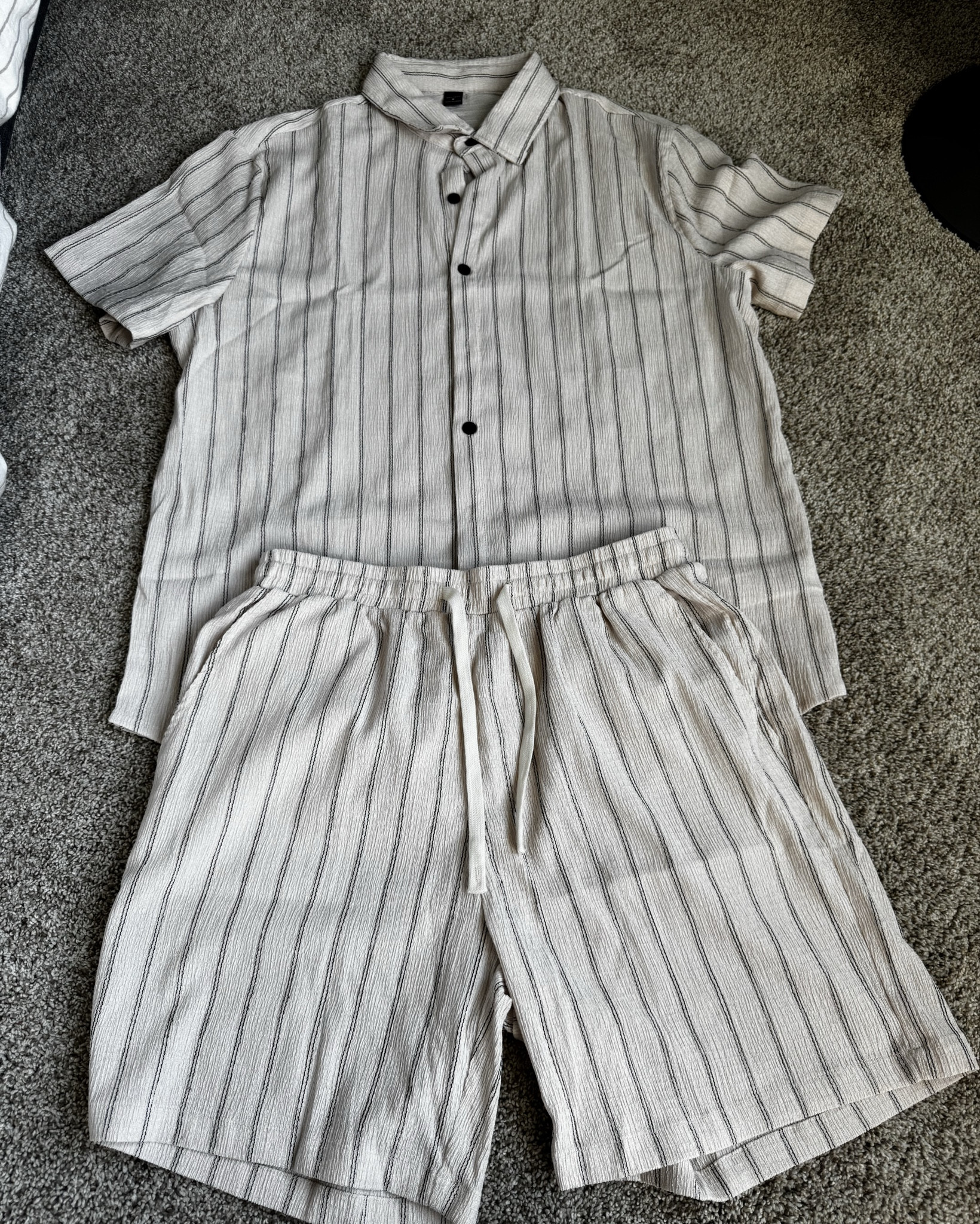 Matching sets for him 

#LTKGiftGuide #LTKSaleAlert #LTKStyleTip