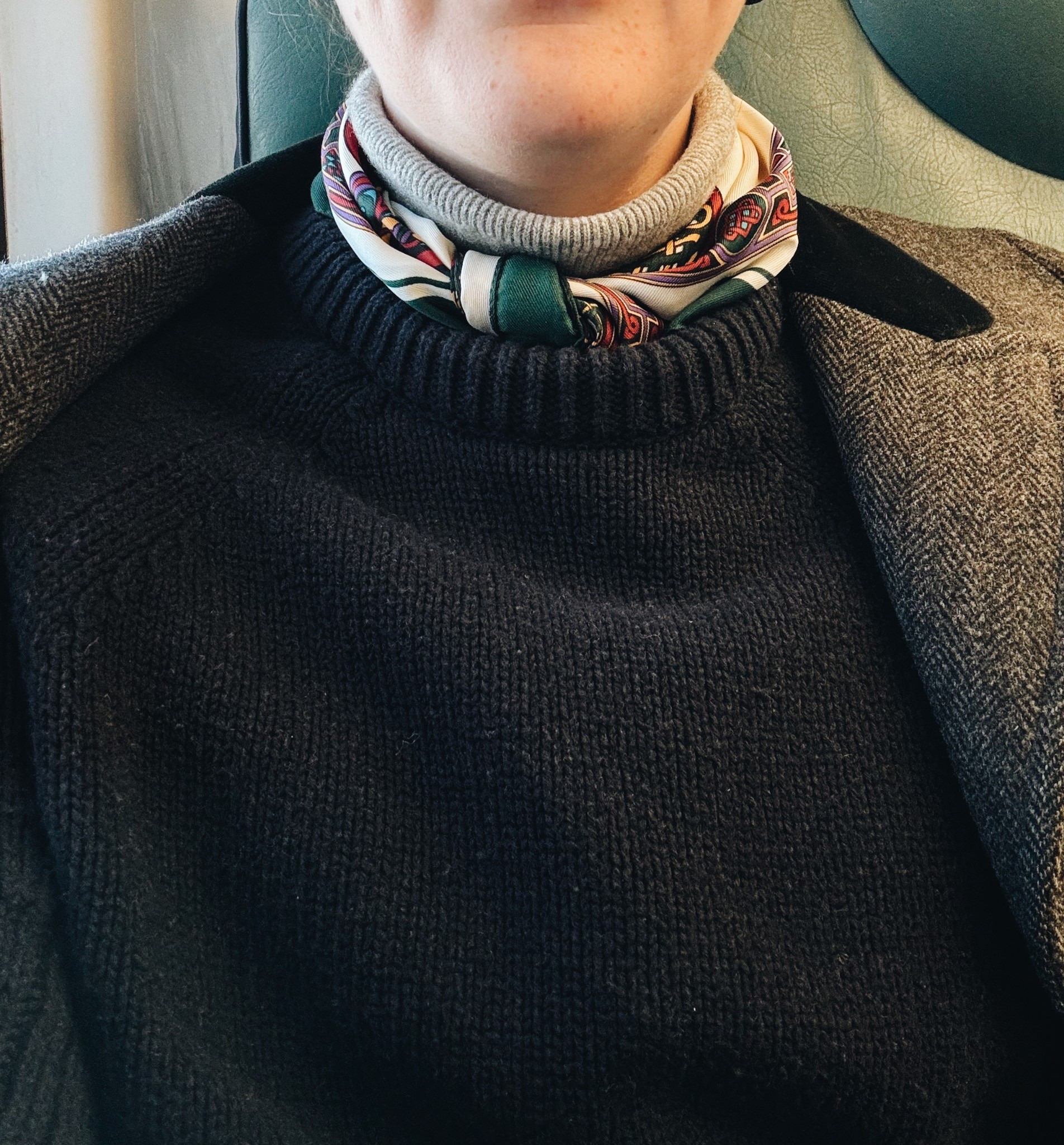 A great coat will take you everywhere. I’m so glad Brooks Brothers brought back this style!

#LTKootd #LTKWorkwear #LTKTravel