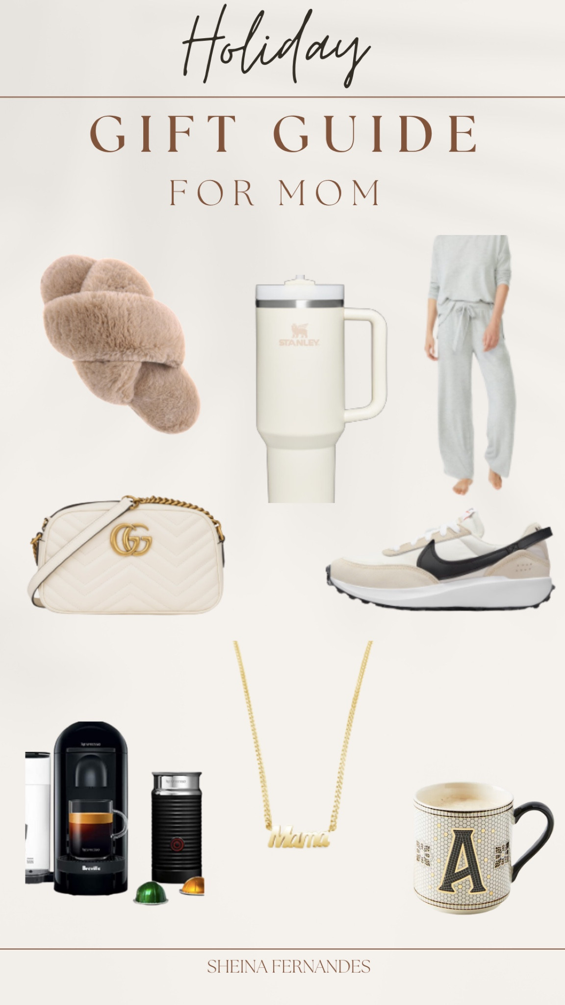 Holiday gift guide for mom 🖤

#LTKshoecrush #LTKHoliday #LTKGiftGuide