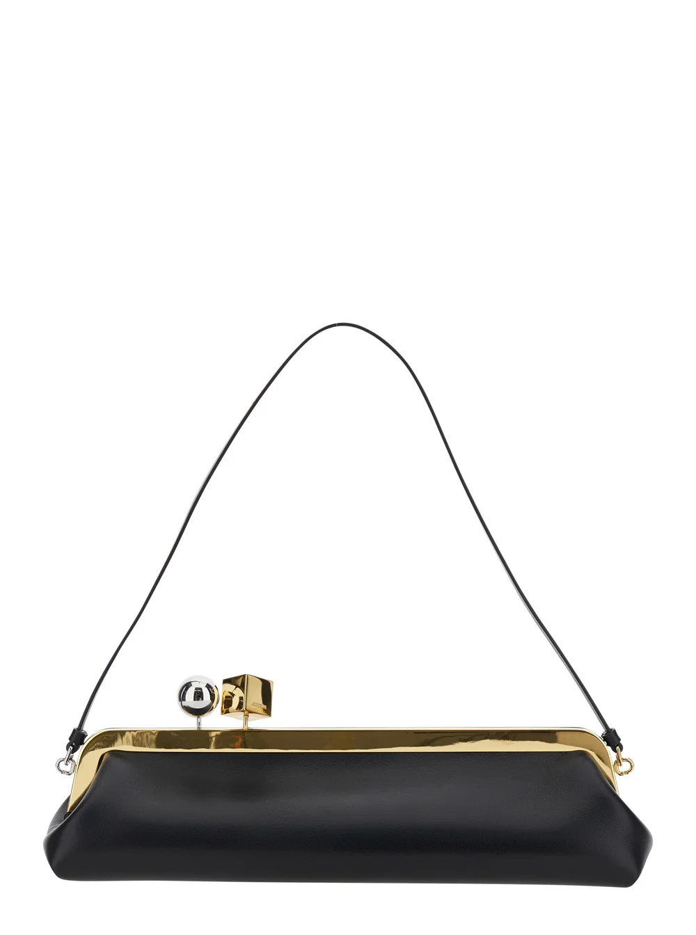 Jacquemus The Salon Clutch Bag | Cettire Global