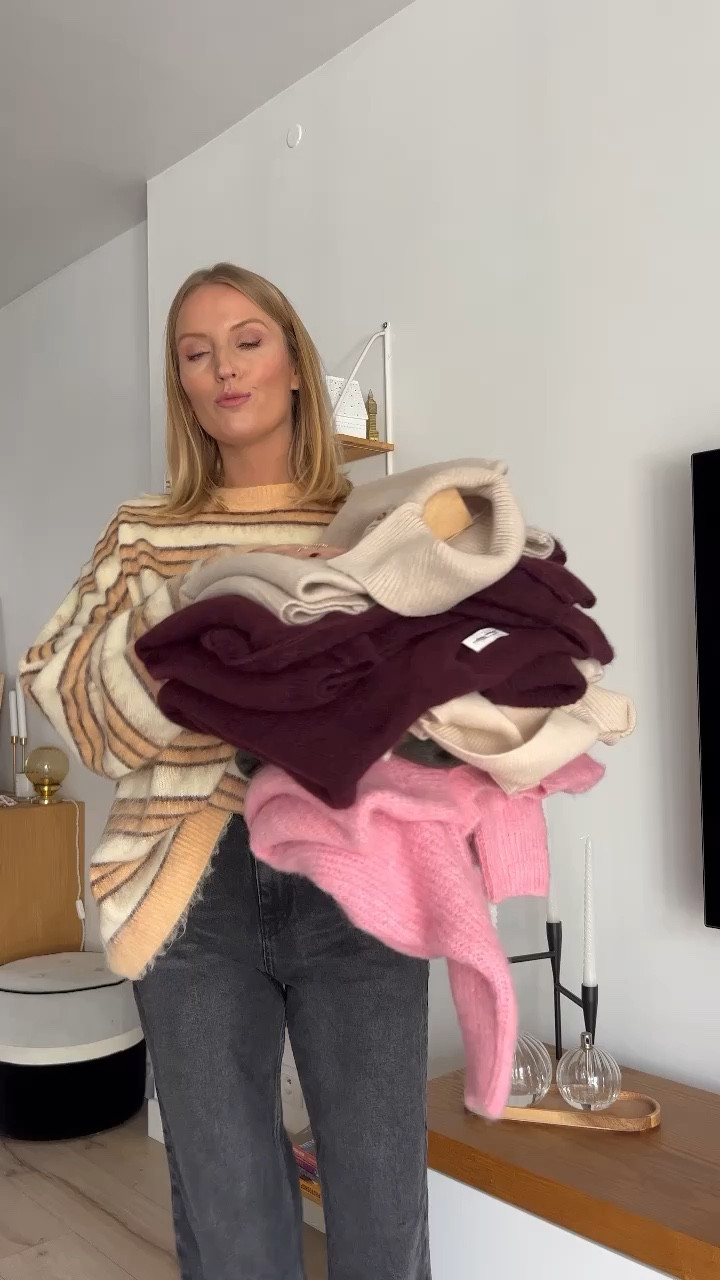 Sweater Winter 💕🍂🧸

#LTKSeasonal #LTKeurope