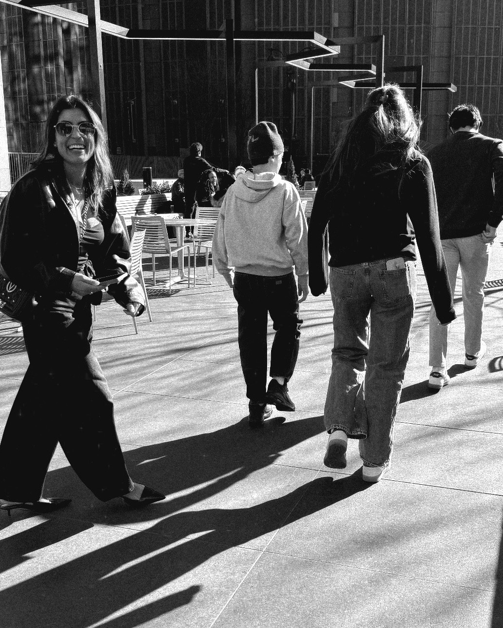 all the things I'm loving 