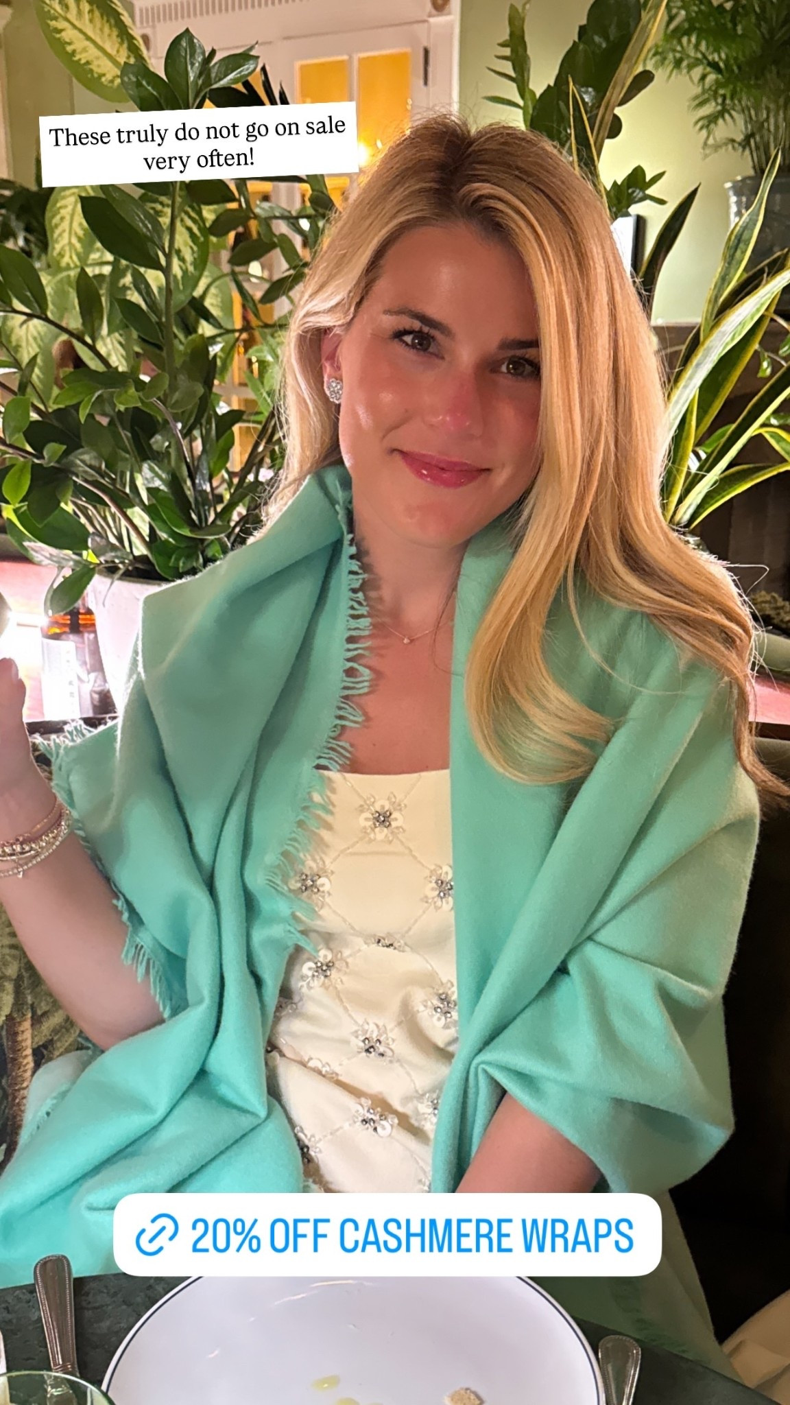 These truly do not go on sale very often!