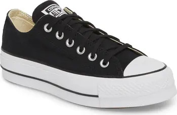 Chuck Taylor® All Star® Platform Sneaker (Women) | Nordstrom