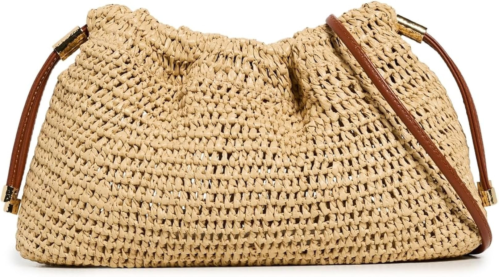 Ulla Johnson Women's Lali Mini Pouch | Amazon (US)