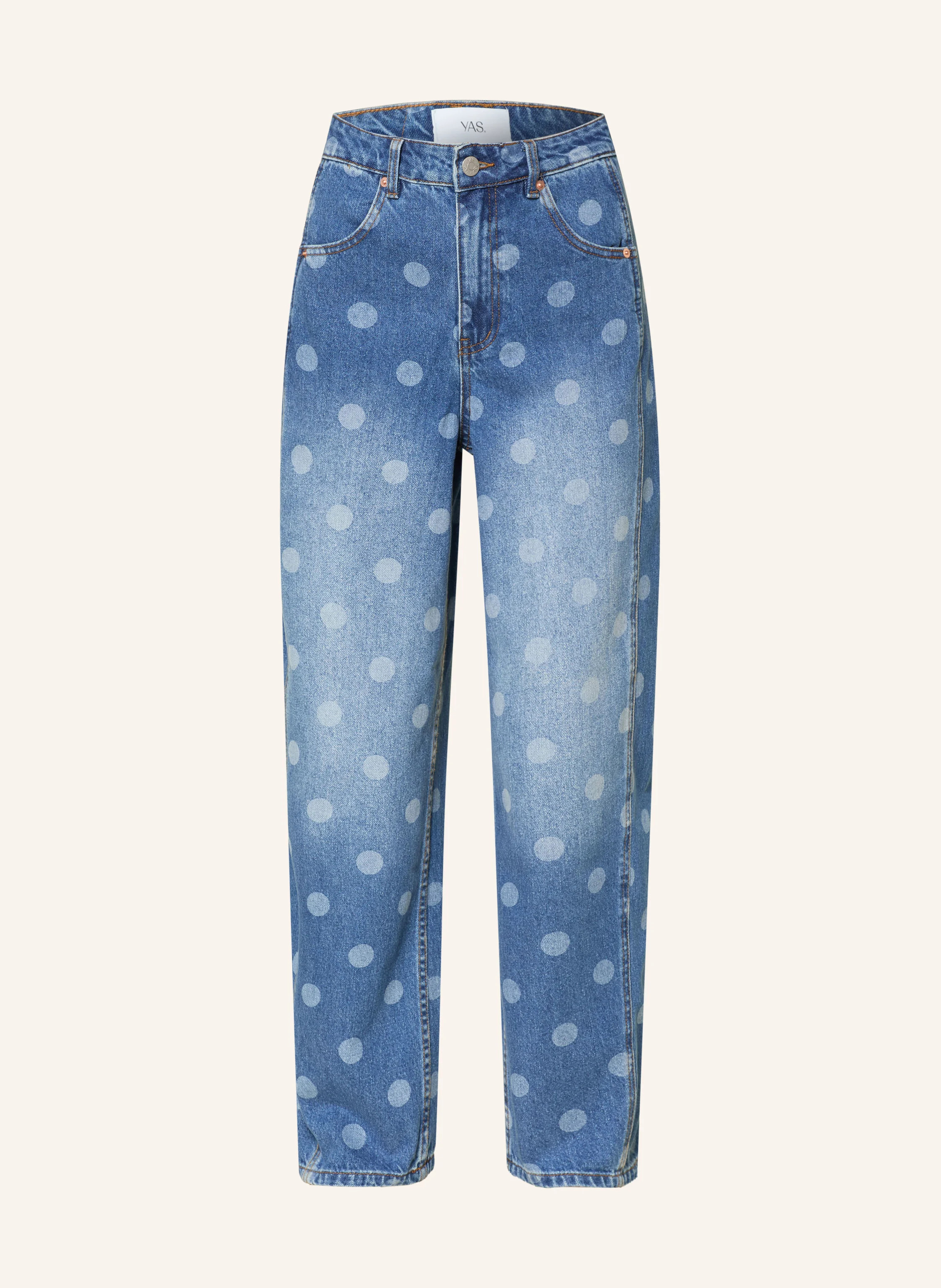 Medium Blue Denim/With Dots | Breuninger (DACH)