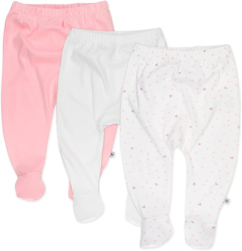 Visit the HonestBaby Store | Amazon (US)