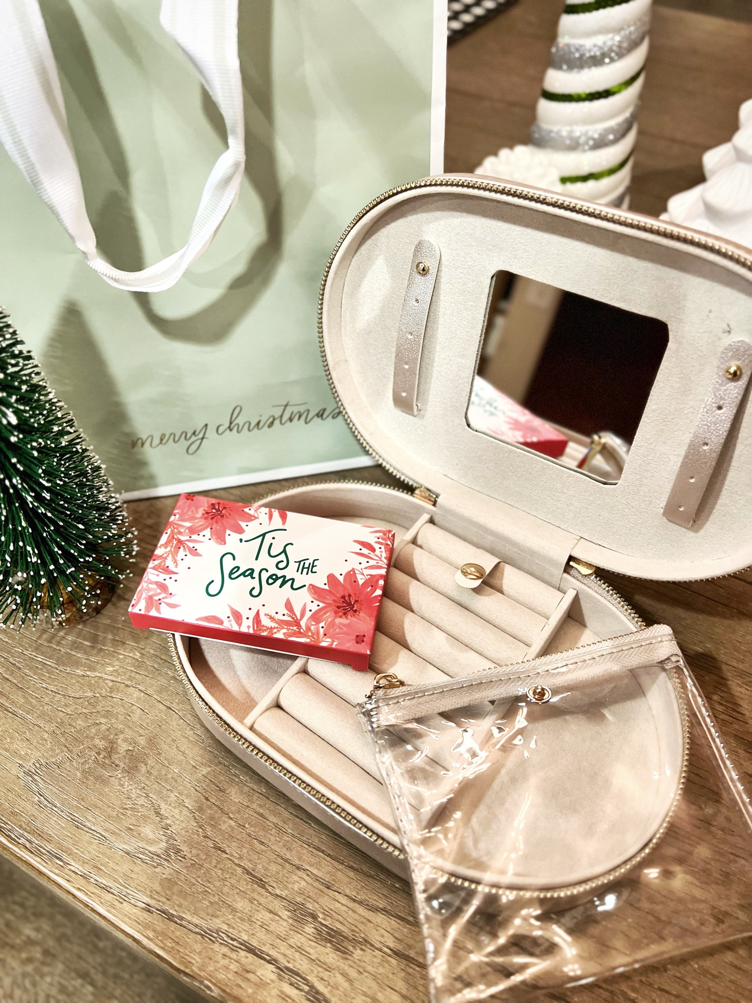 Shop necklace organizer target Free Shipping