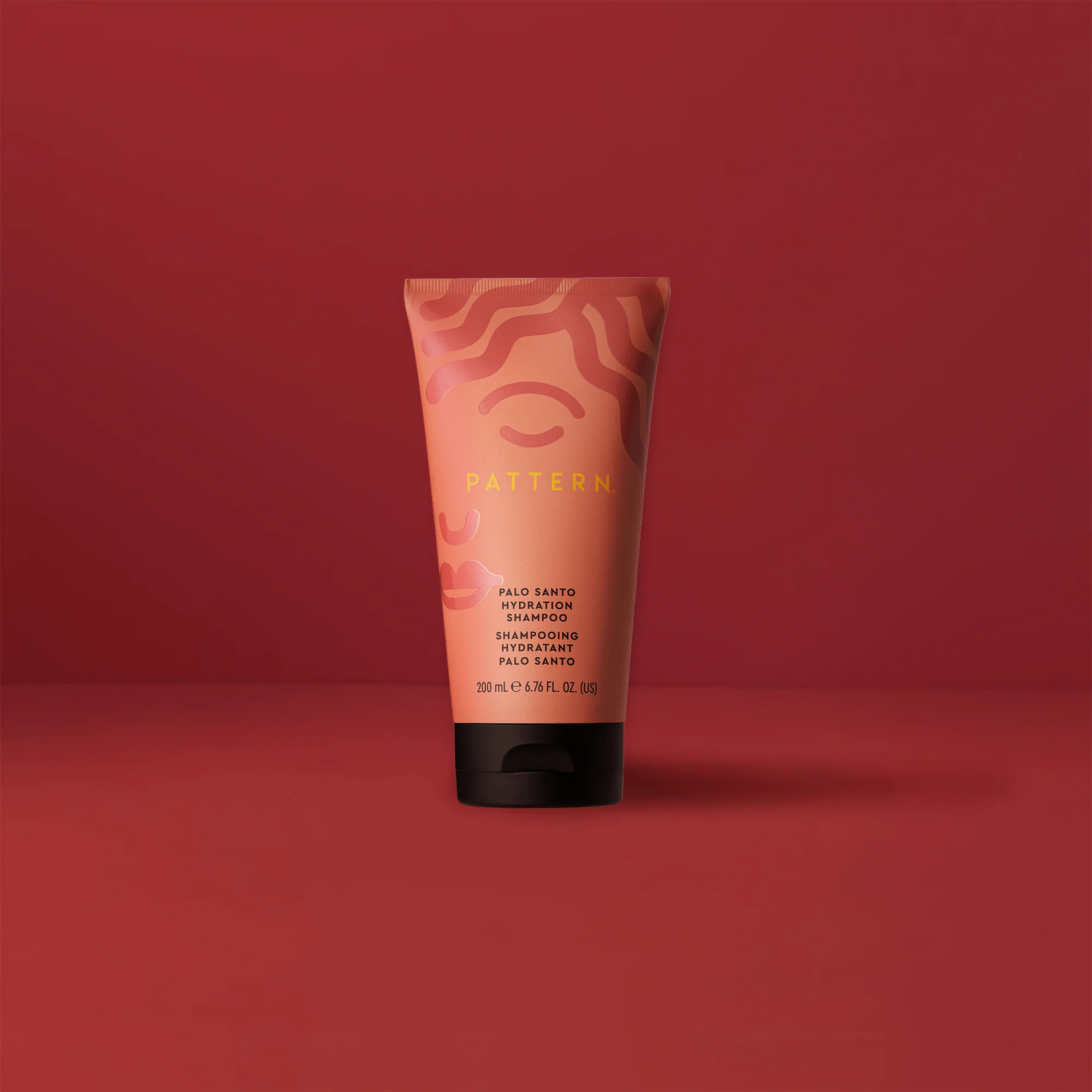 Hydration Shampoo: Moisturizing Shampoo For Curly Hair | PATTERN | Pattern Beauty